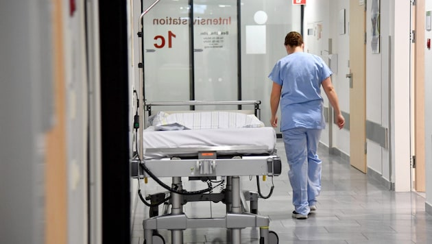 Es wird den Pflegekräften alles abverlangt und jetzt will die Landesregierung ausgerechnet hier ...