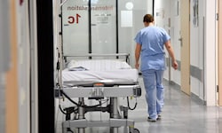 Das Mädchen erlag seinen schweren Verletzungen.