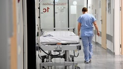 In den Spitälern gibt es am Donnerstag zwischen 7 und 9 Uhr wegen Betriebsversammlungen nur ...