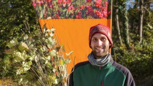 Mehr als 30 verschiedene Gehölze sind über den Heckentag erhältlich.