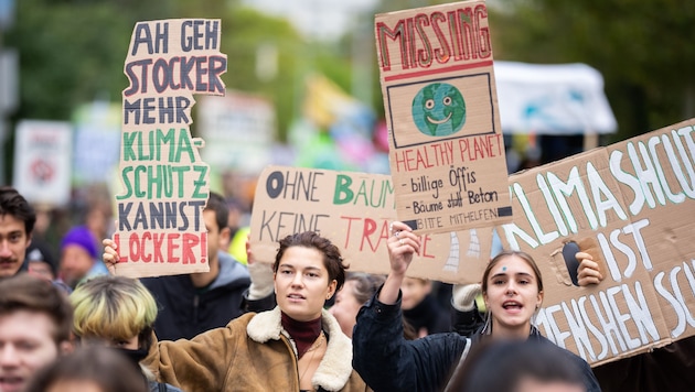 „Klimaschutz um jeden Strompreis“ war das Motto der vergangenen Jahre