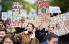„Klimaschutz um jeden Strompreis“ war das Motto der vergangenen Jahre