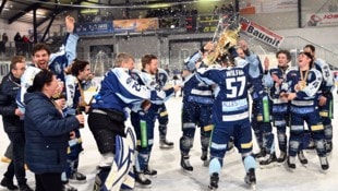 Steindorf hat die Titelverteidigung im Visier.