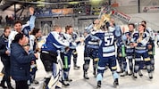 Steindorf hat die Titelverteidigung im Visier.