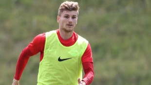 Timo Werner plant offenbar, Leipzig im Winter zu verlassen.