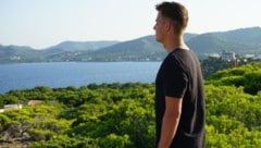 Helge Hohl sprach mit der „Krone“ offen über seine Spielprobleme.