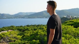 Helge Hohl sprach mit der „Krone“ offen über seine Spielprobleme.