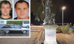 Die Suche nach Maximilian Baumgartner und Andreas Leitner fand nach zehn Jahren nun ihr Ende. ...