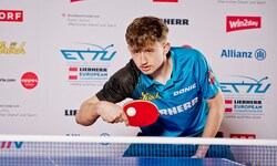 UTTC-Neuzugang Julian Rzihauschek
