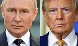 Eiszeit zwischen Trump und Putin? Die USA verhängen jedenfalls neue Sanktionen gegen Russland. 