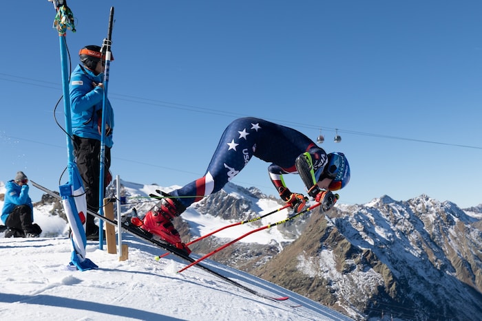 Mikaela Shiffrin