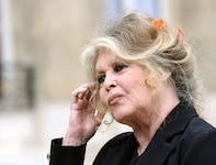 Brigitte Bardot ist mittlerweile 91 Jahre alt.