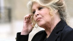 Brigitte Bardot ist wieder im Spital. Ihr Management beruhigt die Fans aber: „Es geht ihr gut!“