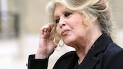 Brigitte Bardot ist wieder im Spital. Ihr Management beruhigt die Fans aber: „Es geht ihr gut!“