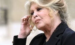 Brigitte Bardot ist wieder im Spital. Ihr Management beruhigt die Fans aber: „Es geht ihr gut!“