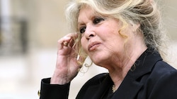 Brigitte Bardot ist wieder im Spital. Ihr Management beruhigt die Fans aber: „Es geht ihr gut!“