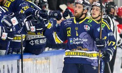 Bei Zell-Gegner Kitzbühel sitzt der Stachel der beiden Sommertransfers Schmid (Bild) und Schmidt ...