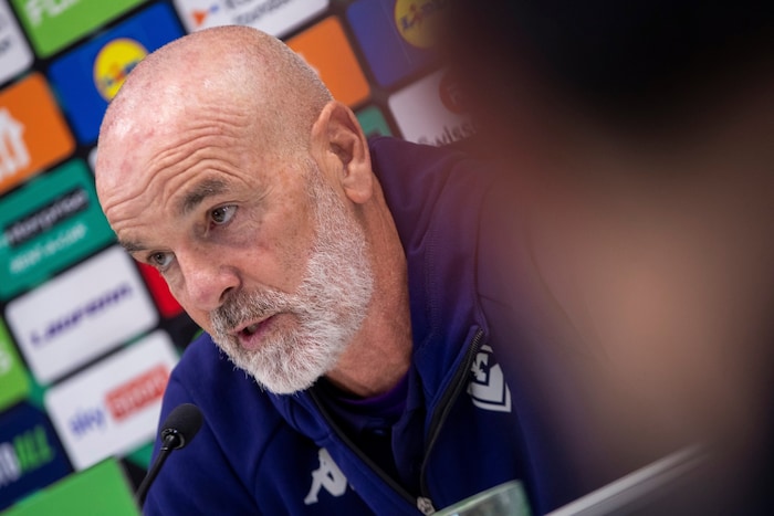 Stefano Pioli