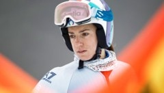 Marta Bassino wird die Olmpischen Spiele in der Heimat verpassen.