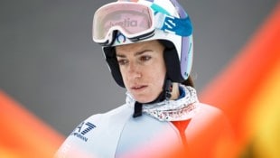 Marta Bassino wird die Olmpischen Spiele in der Heimat verpassen.