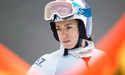 Marta Bassino wird die Olmpischen Spiele in der Heimat verpassen.