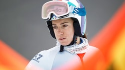 Marta Bassino wird die Olmpischen Spiele in der Heimat verpassen.