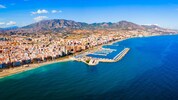 Ramo R. (52) wurde im spanischen Fuengirola auf der Flucht festgenommen.