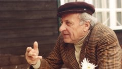 Die Vorwürfe gegen den inzwischen verstorbenen SOS-Kinderdorf-Gründer Hermann Gmeiner wiegen ...