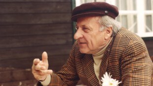 Die Vorwürfe gegen den inzwischen verstorbenen SOS-Kinderdorf-Gründer Hermann Gmeiner wiegen ...