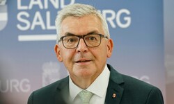 Josef Schwaiger starb an den Folgen eines Herzinfarktes im Alter von 60 Jahren.