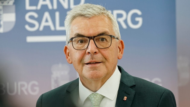 Josef Schwaiger died as a result of a heart attack at the age of 60.
