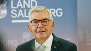 Josef Schwaiger starb an den Folgen eines Herzinfarktes im Alter von 60 Jahren.