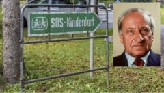 Die Skandalserie um SOS-Kinderdorf reißt offenbar nicht ab. Nun werden selbst gegen den ...