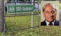Die Skandalserie um SOS-Kinderdorf reißt offenbar nicht ab. Nun werden selbst gegen den ...