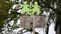 Die Flut an Vorwürfen reißt nicht ab: Nun besteht auch gegen den SOS-Kinderdorf-Gründer ...