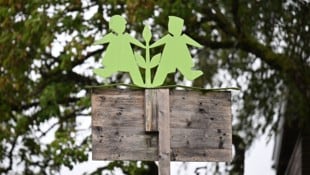 APA/BARBARA GINDL SOS-Kinderdorf ruft erstmals alle ehemals Betreuten auf, sich zu melden.