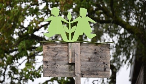 SOS-Kinderdorf ruft erstmals alle ehemals Betreuten auf, sich zu melden.