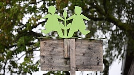 Die Idylle rund um die SOS Kinderdörfer ist seit dem Missbrauchsskandal massiv getrübt. 