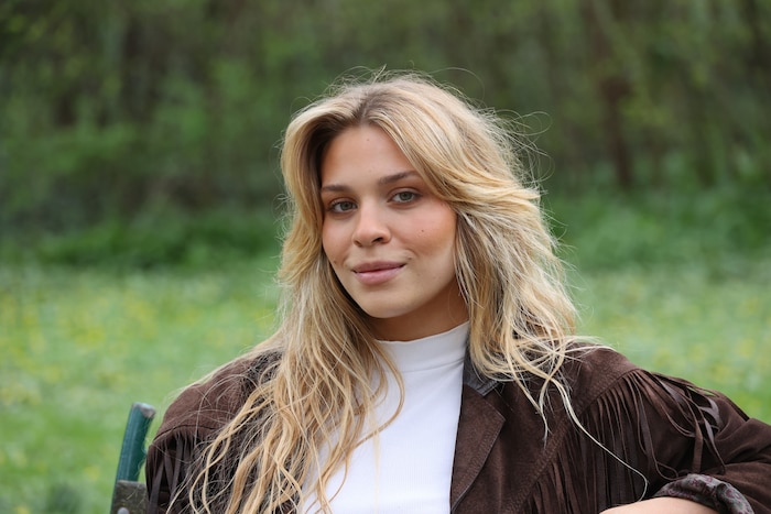 Die bayrische Studentin gilt als das bekannteste Gesicht des im August 2024 aufgelösten ...