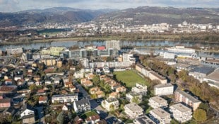 Lange lag die alte Gartenstadt im Dornröschenschlaf – jetzt wird sie wachgeküsst. In der ...