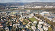 Lange lag die alte Gartenstadt im Dornröschenschlaf – jetzt wird sie wachgeküsst. In der ...