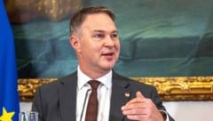 Medienminister und Vizekanzler Andreas Babler verkündete eine „neue Medienförderung“