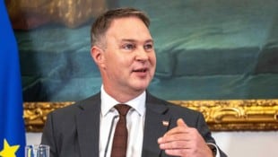 Medienminister und Vizekanzler Andreas Babler verkündete eine „neue Medienförderung“