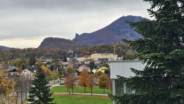 Die Stieglbrauerei in Salzburg-Maxglan