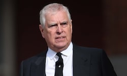 Andrew hat seinen Prinzen-Titel und seine Privilegien verloren, darunter auch Essenslieferungen ...