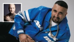 Deutsch-Rapper SSIO kehrt nach vierjähriger Pause mit neuem Album „Alles oder Nix“ zurück. 