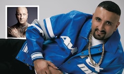 Deutsch-Rapper SSIO kehrt nach vierjähriger Pause mit neuem Album „Alles oder Nix“ zurück. 