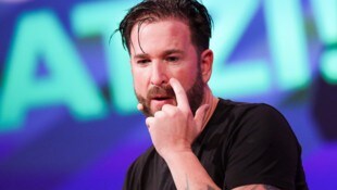 Michael Wendler gilt nach einem Urteil wegen Beihilfe zur Vereitelung einer Zwangsvollstreckung ...