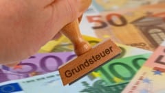 Grundsteuer-Theater in der Steiermark.