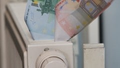 Ein Rechenbeispiel der „Krone“ zeigt: Alles in allem haben selbst hochpreisige Fernwärme-Tarife ...